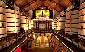 Le P'Ti Cognac #Charente #Centreville